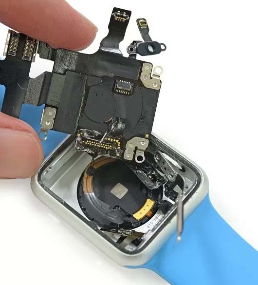 Apple Watch Repair in Surrey BC